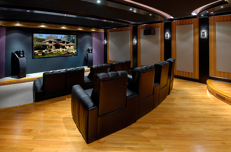 home theatre