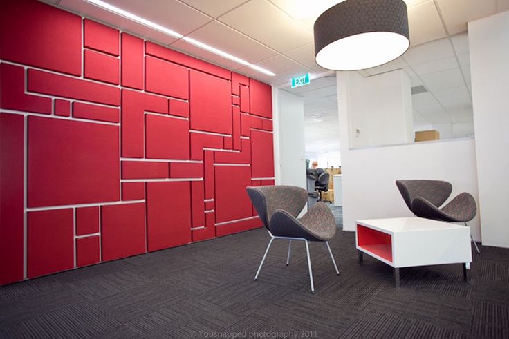 acoustic wall panels