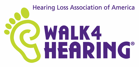 Walk Logo