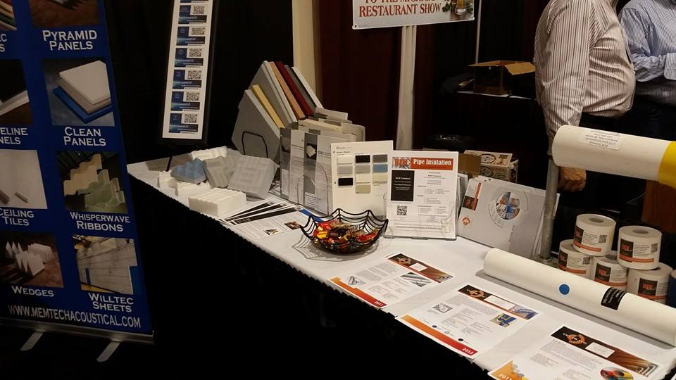 Michigan Restaurant Show