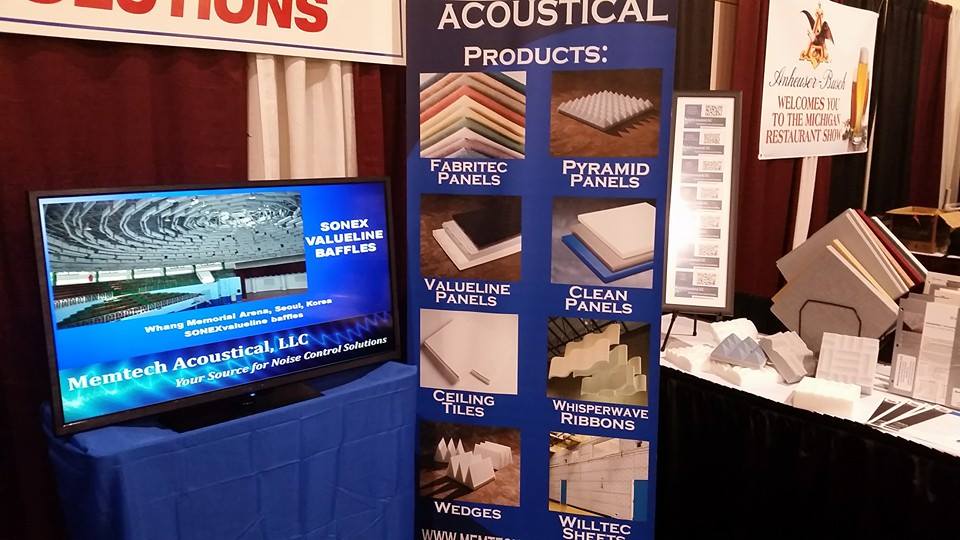 Michigan Restaurant Show