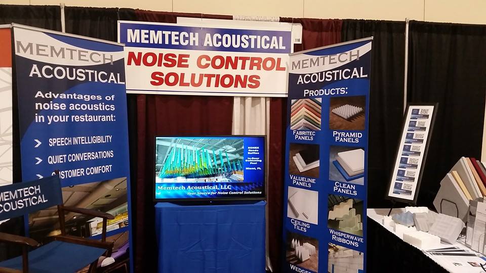 Michigan Restaurant Show