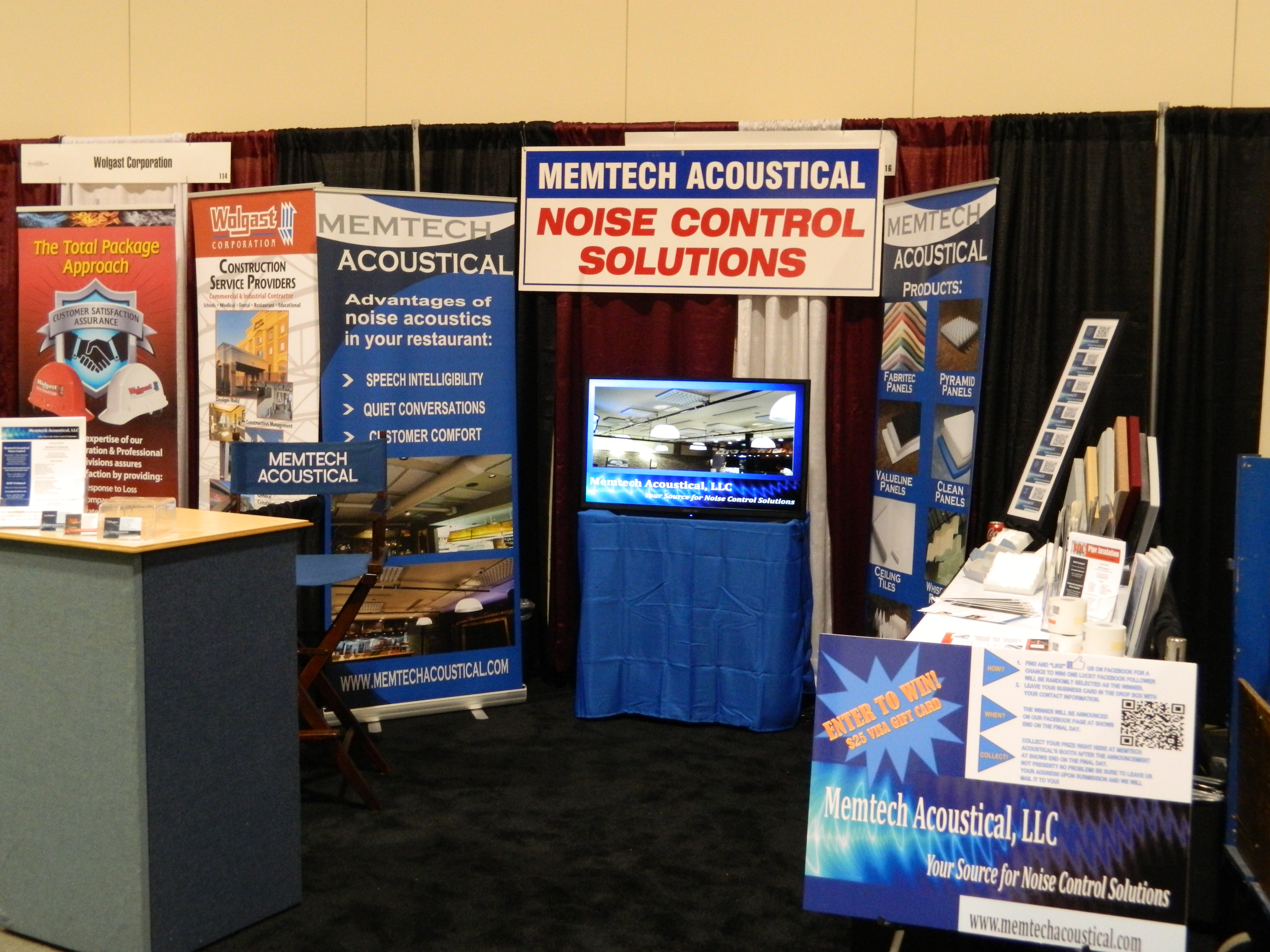 Michigan Restaurant Show