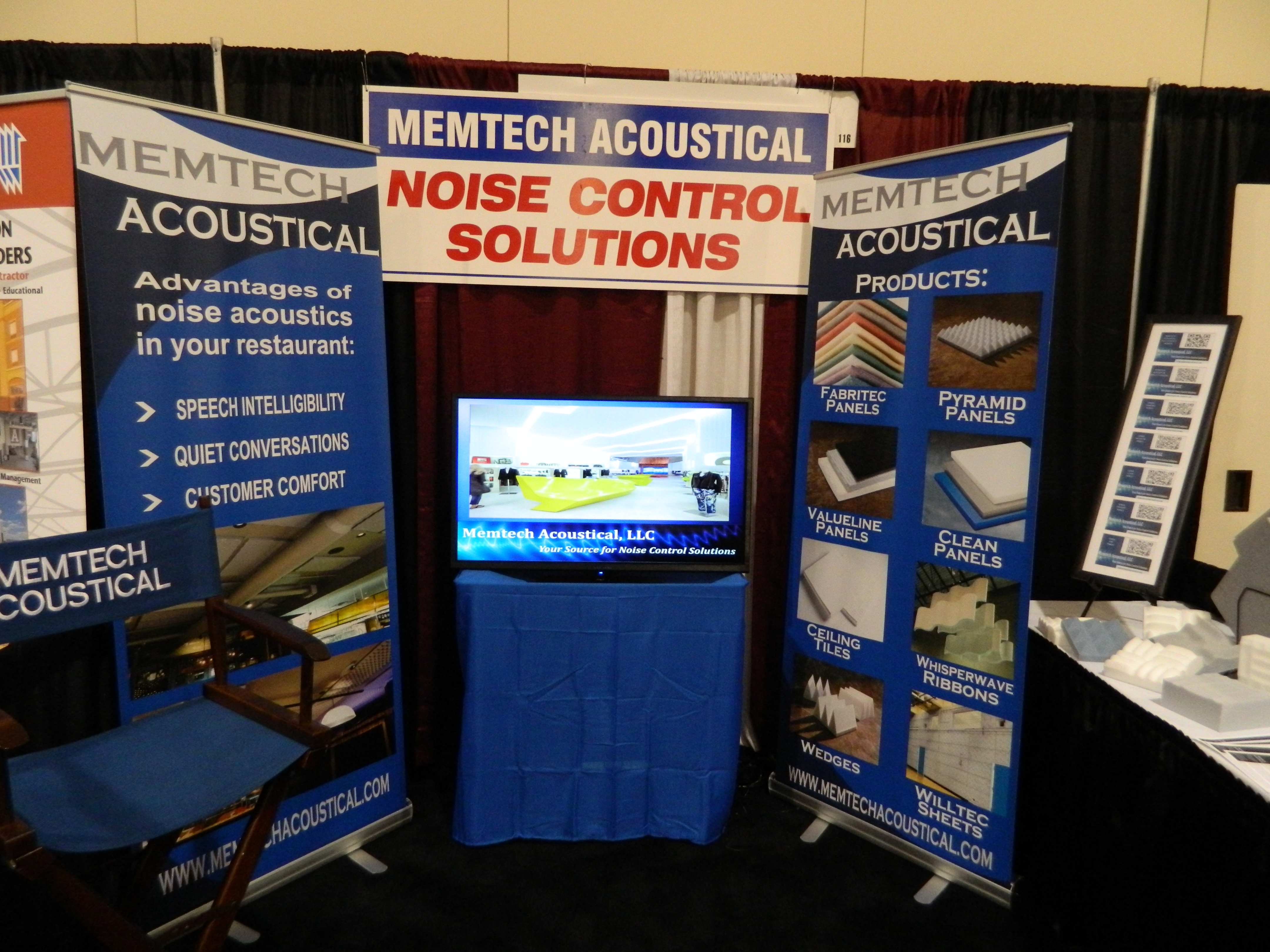 Michigan Restaurant Show