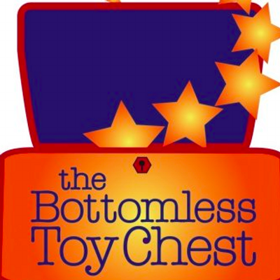Bottomless Toy Chest