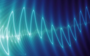 sound-wave
