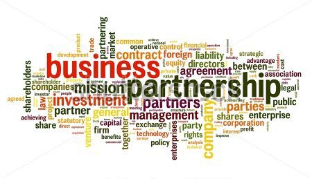 Business Partnership