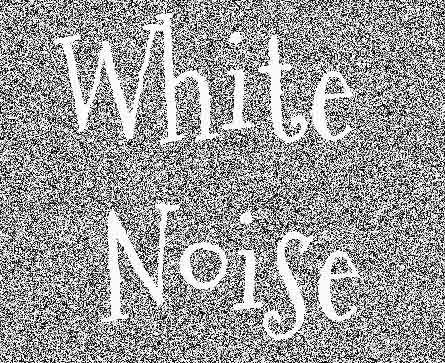 White Noise