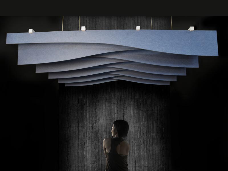 decorative acoustic panels