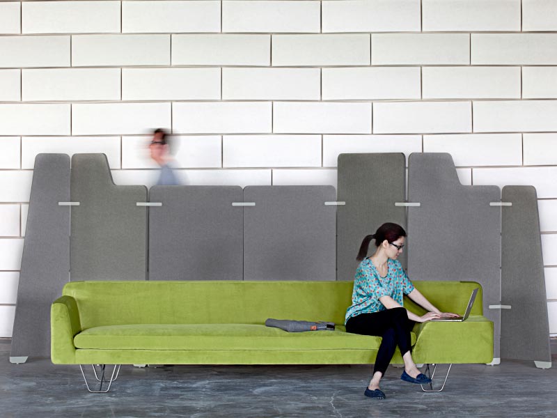 decorative acoustic panels