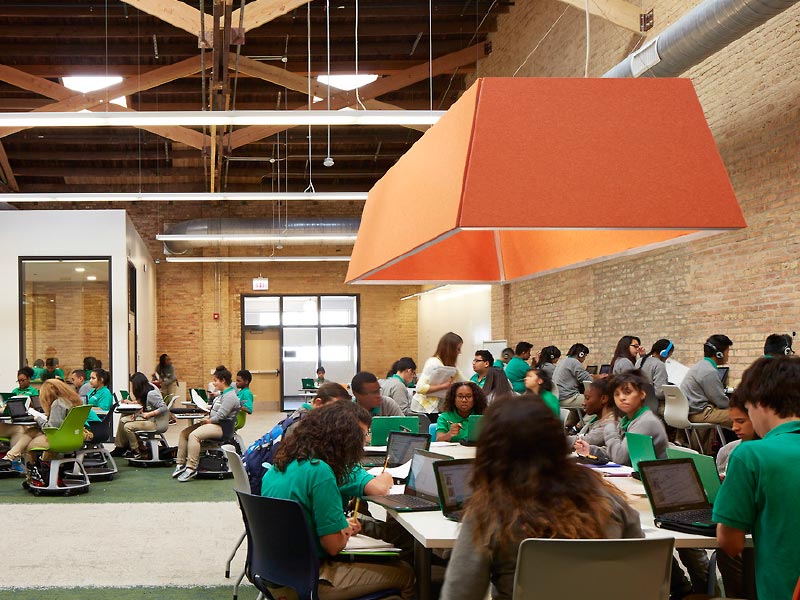 decorative acoustic panels