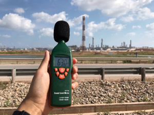 Measuring Noise Levels In Your Workplace