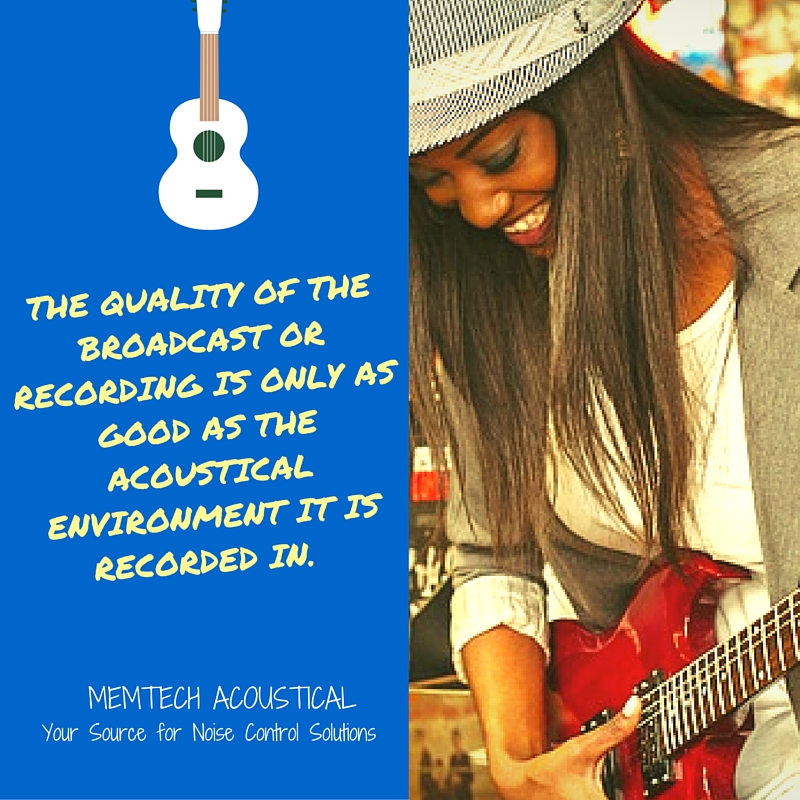 Room Acoustics Basics