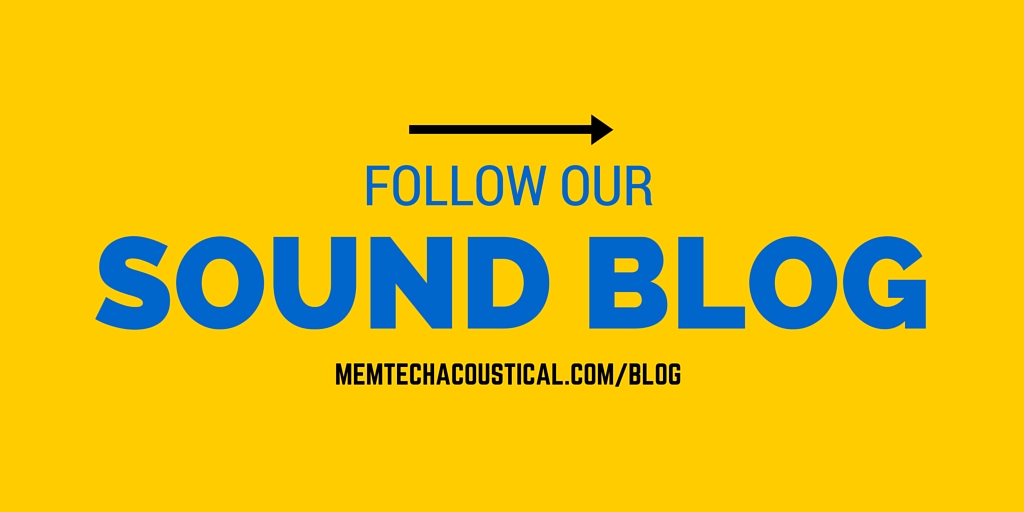 Sound Blog