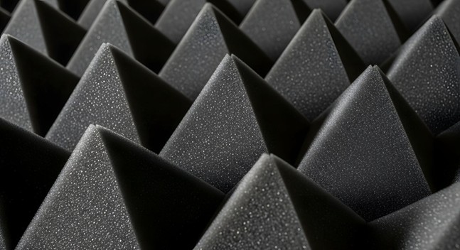 Acoustic enclosures: <ahref="https://www.vecteezy.com/free-photos/acoustic">Acoustic Stock photos by Vecteezy</a>