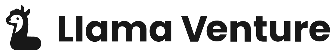 Llama Venture logo