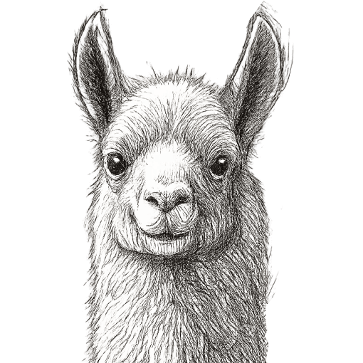 llama