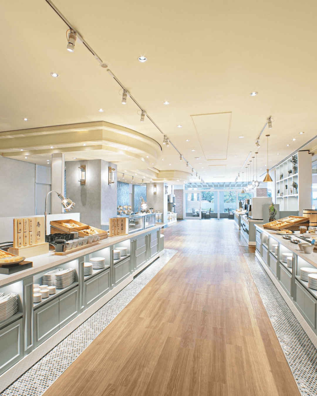 Instagram Gallery - Hotel Webflow Template