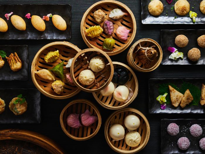 Hotel Restaurant Gallery - Hotel Webflow Template