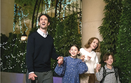 Hotel Restaurant Gallery - Hotel Webflow Template