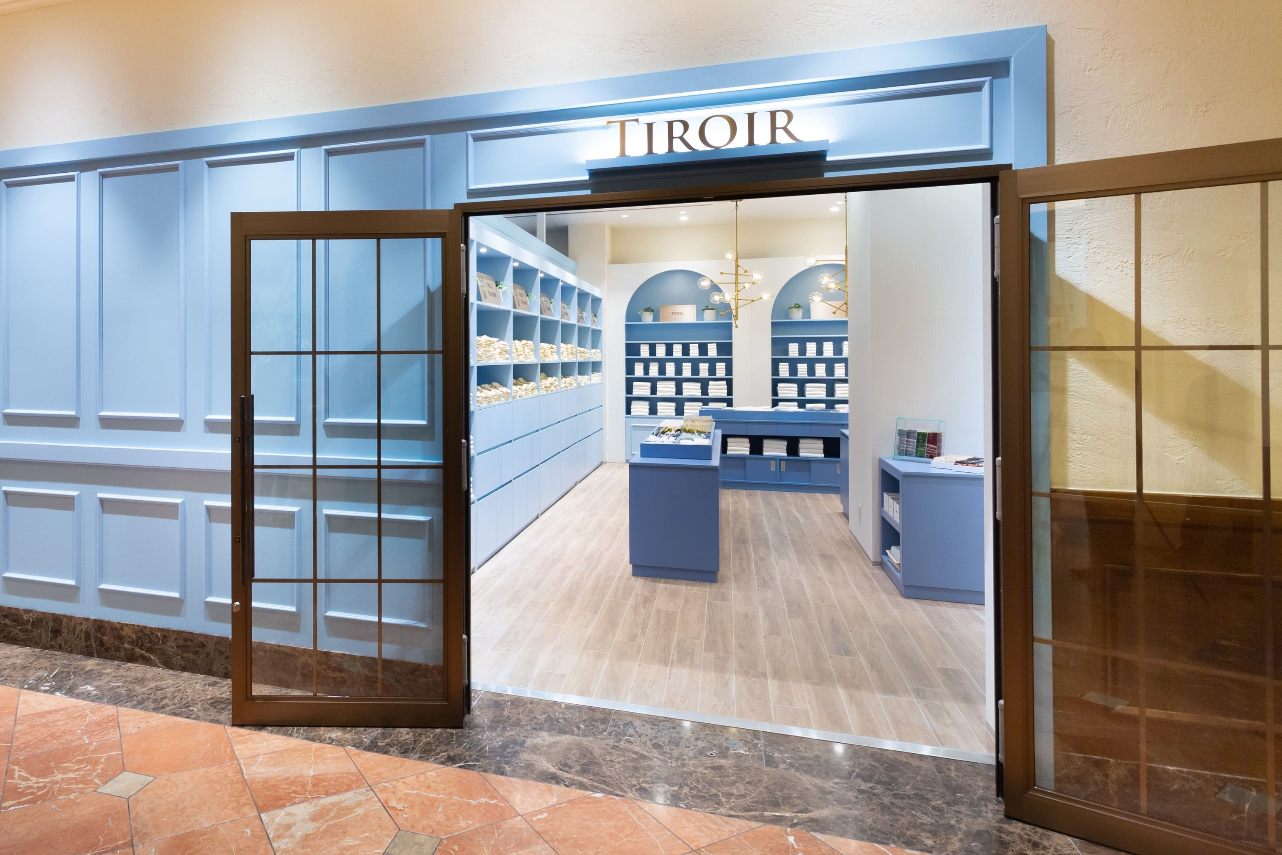 Surfing - Hotel Webflow Template