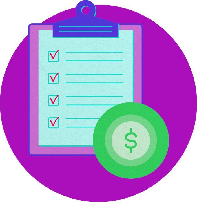 checklist image