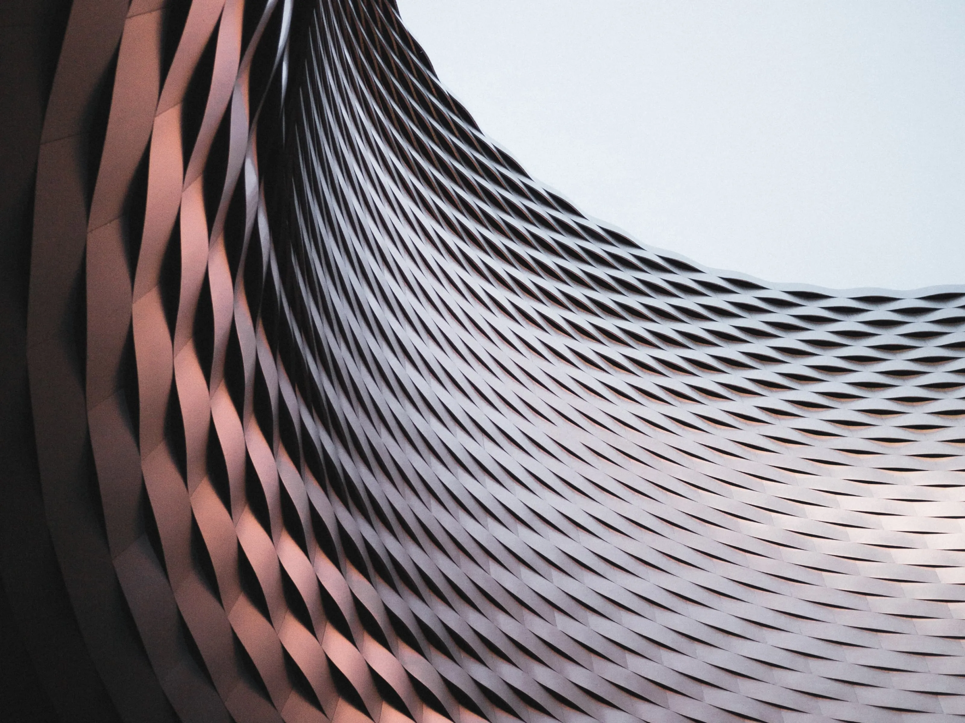 Architectural detail