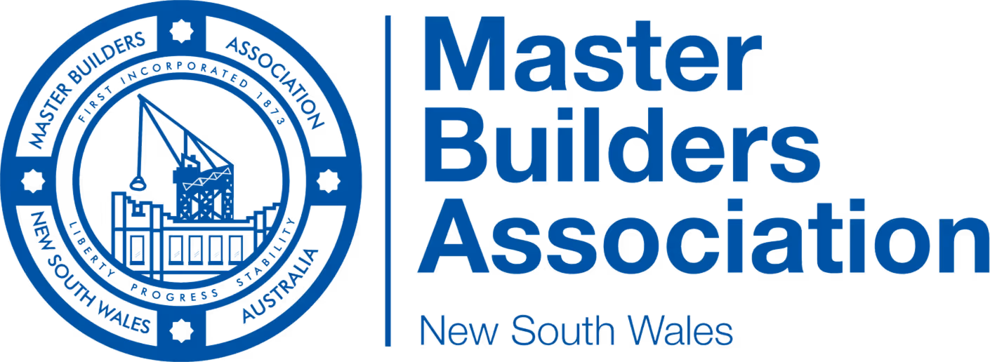 Master Builders Association