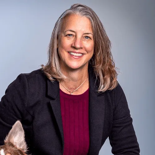 Photo of Amy Whiteluke