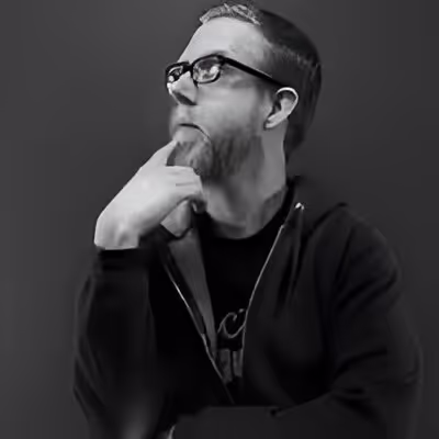 Photo of John Krusemeier