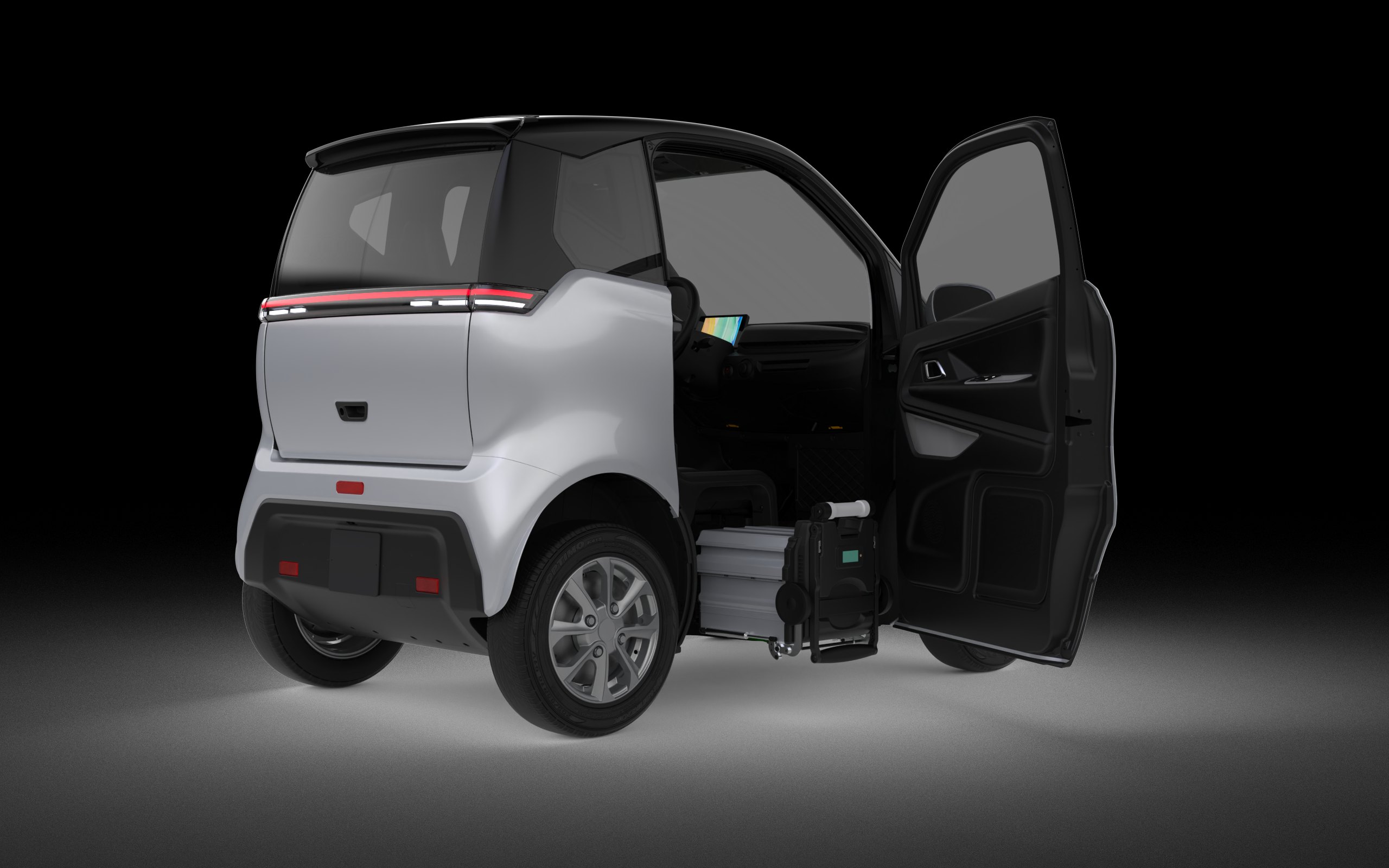 image of dynamic cityscape