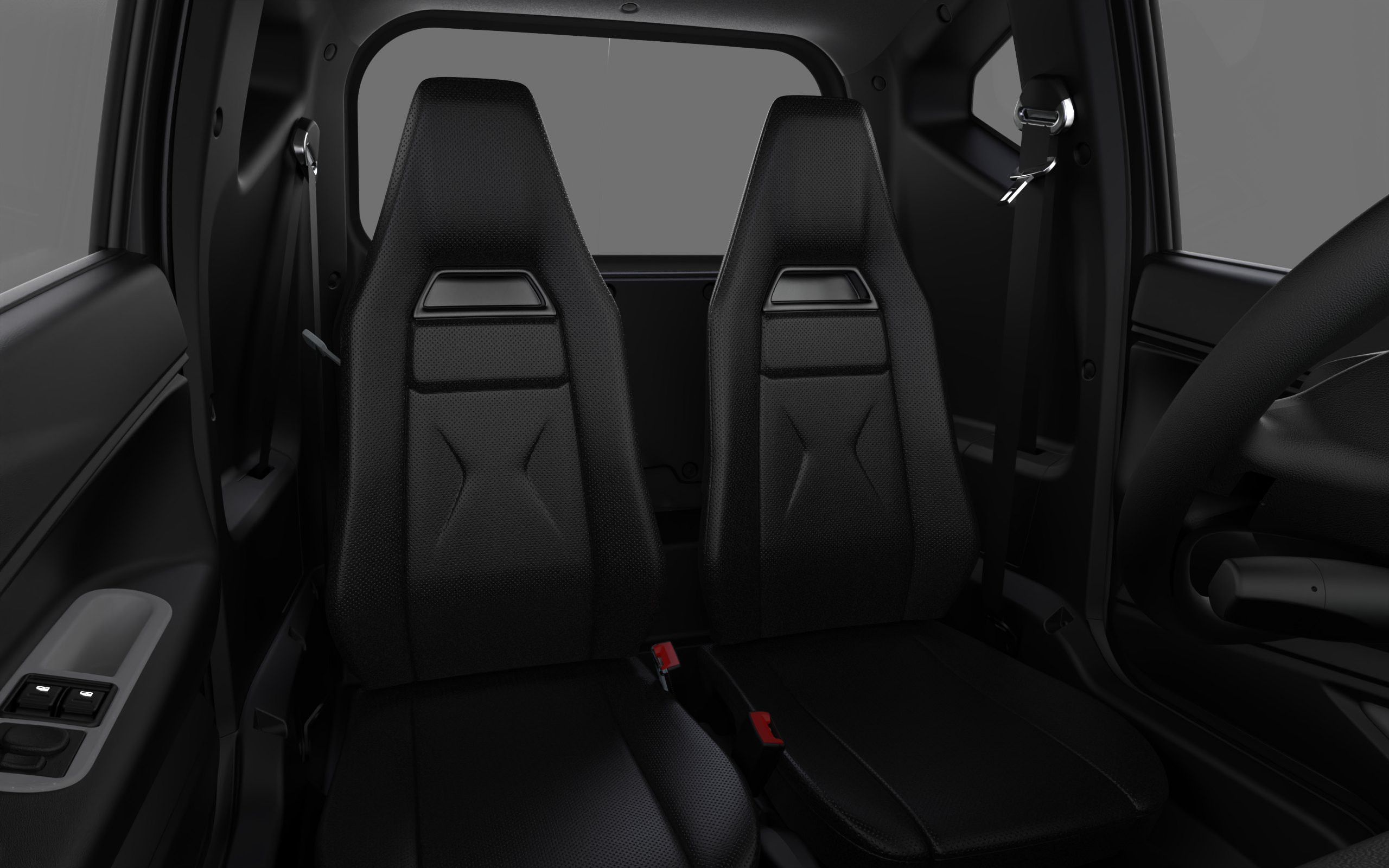 image of vehicle exterior (for an auto dealership)