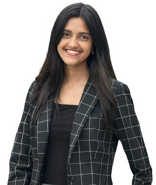 Headshot of Maham Khawar