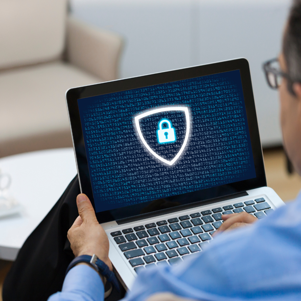 Cybersecurity | ITZ | Services | Private Sector, Government, and Federal Services