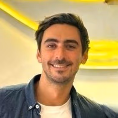 Raphael Arroche