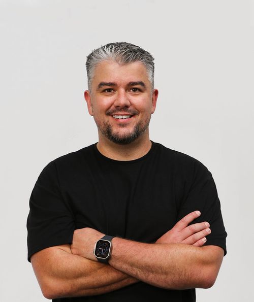 Mark White, Owner and Executive Producer of DFW Live Stream