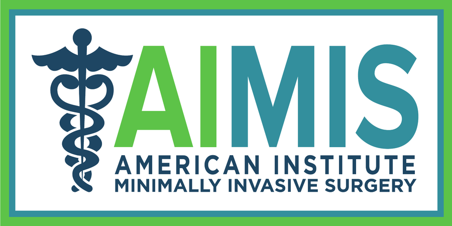 AIMIS, American Institute of Minimally Invasive Surgery