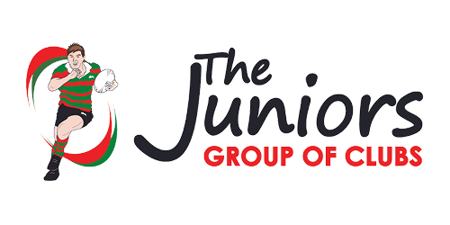 BNDRY Client Logo – The Juniors Group of Clubs