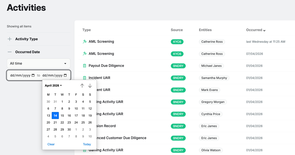 Filter Activities by date.png