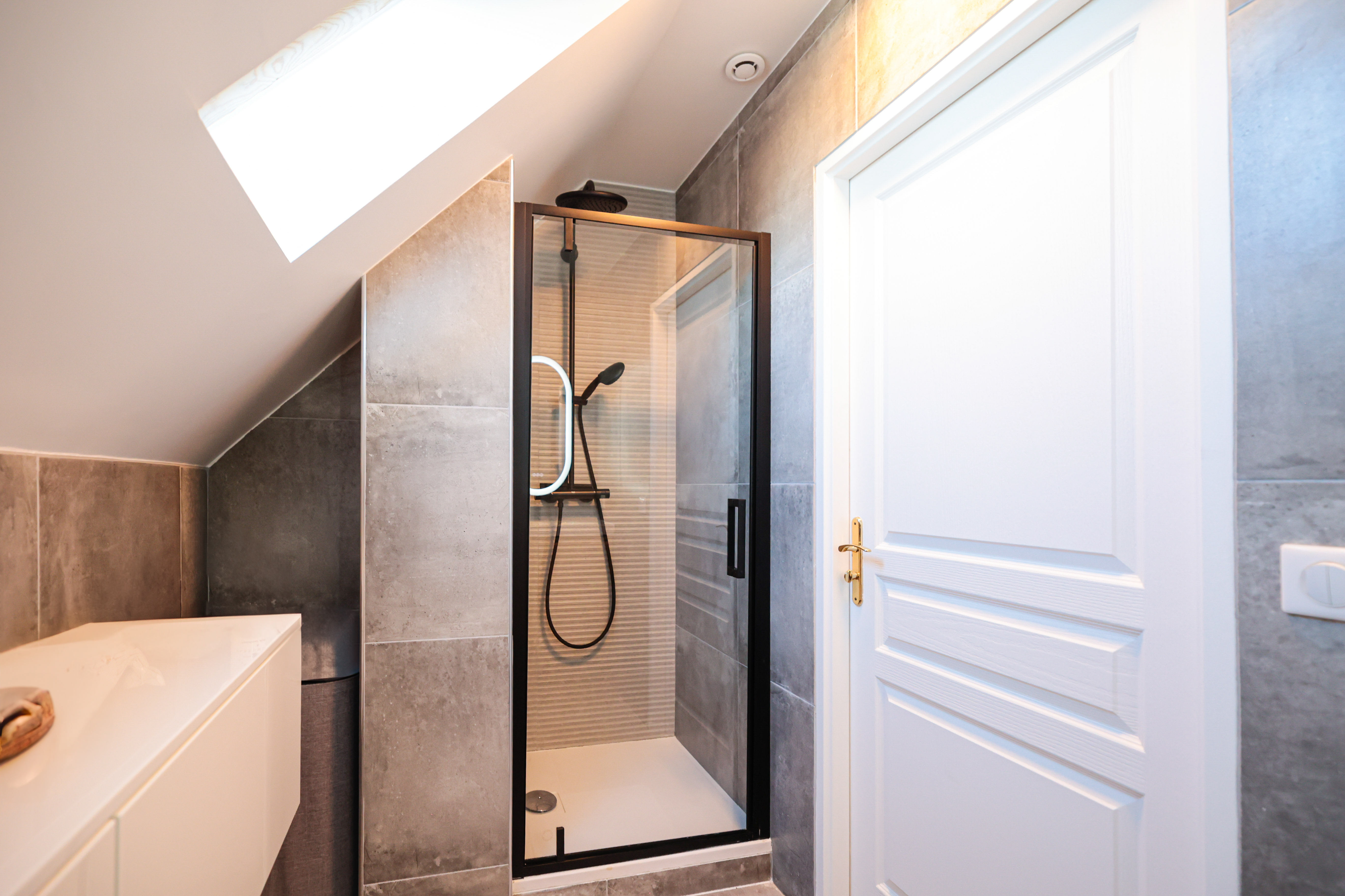 prix pour refaire une salle de bain