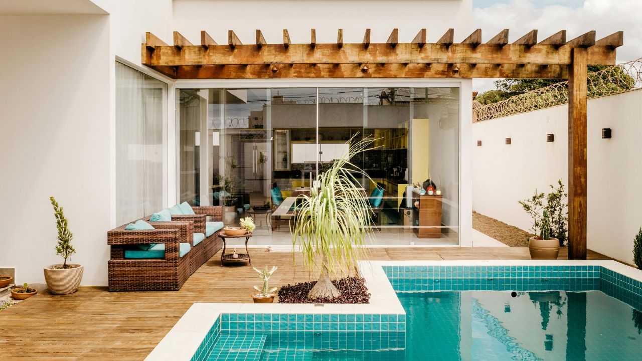 rénover une terrasse en bois