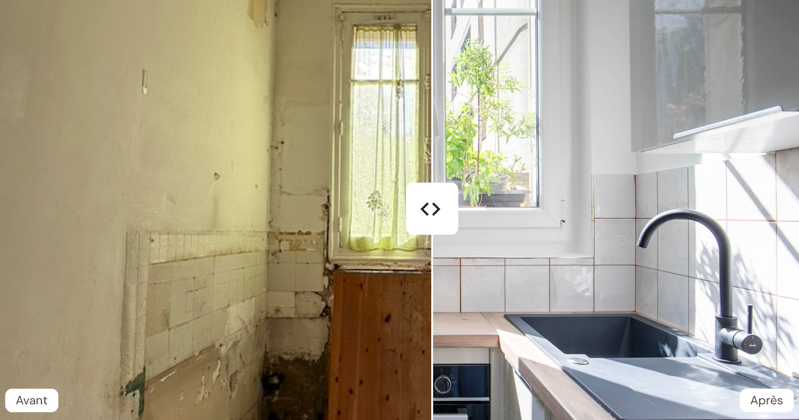 architecte d'intérieur paris petite surface