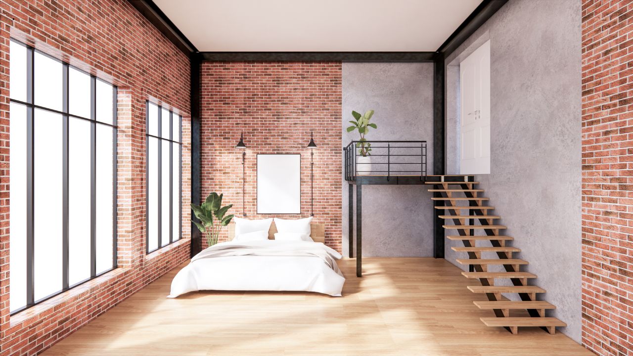rénovation loft paris