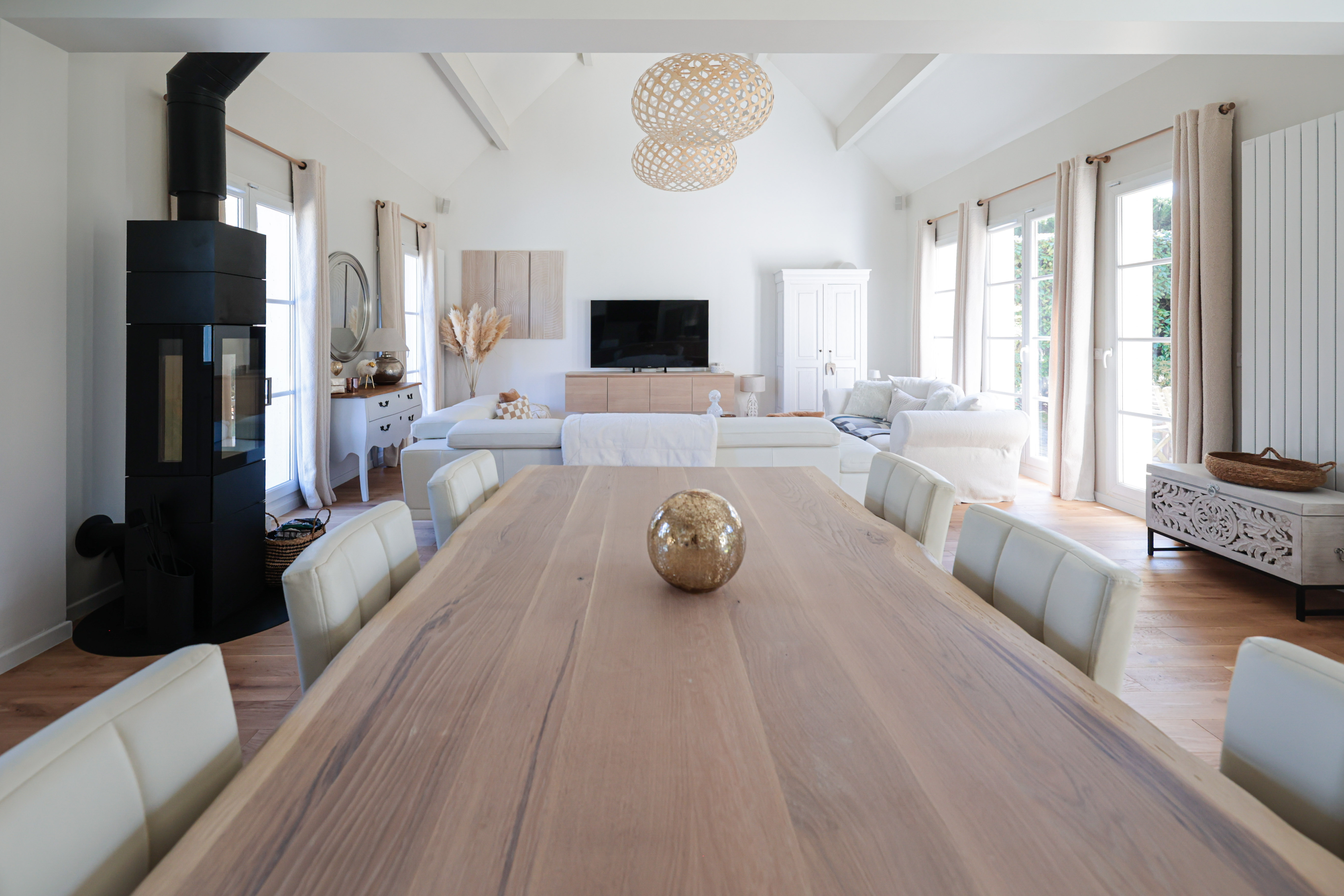 maison plain pied a renover