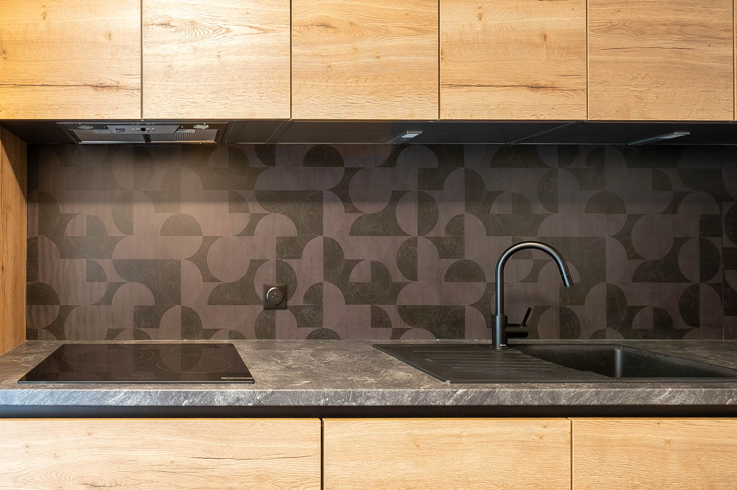 plan de travail cuisine