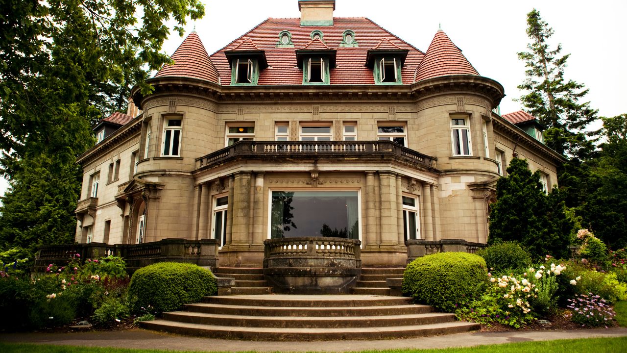 renovation maison de maitre
