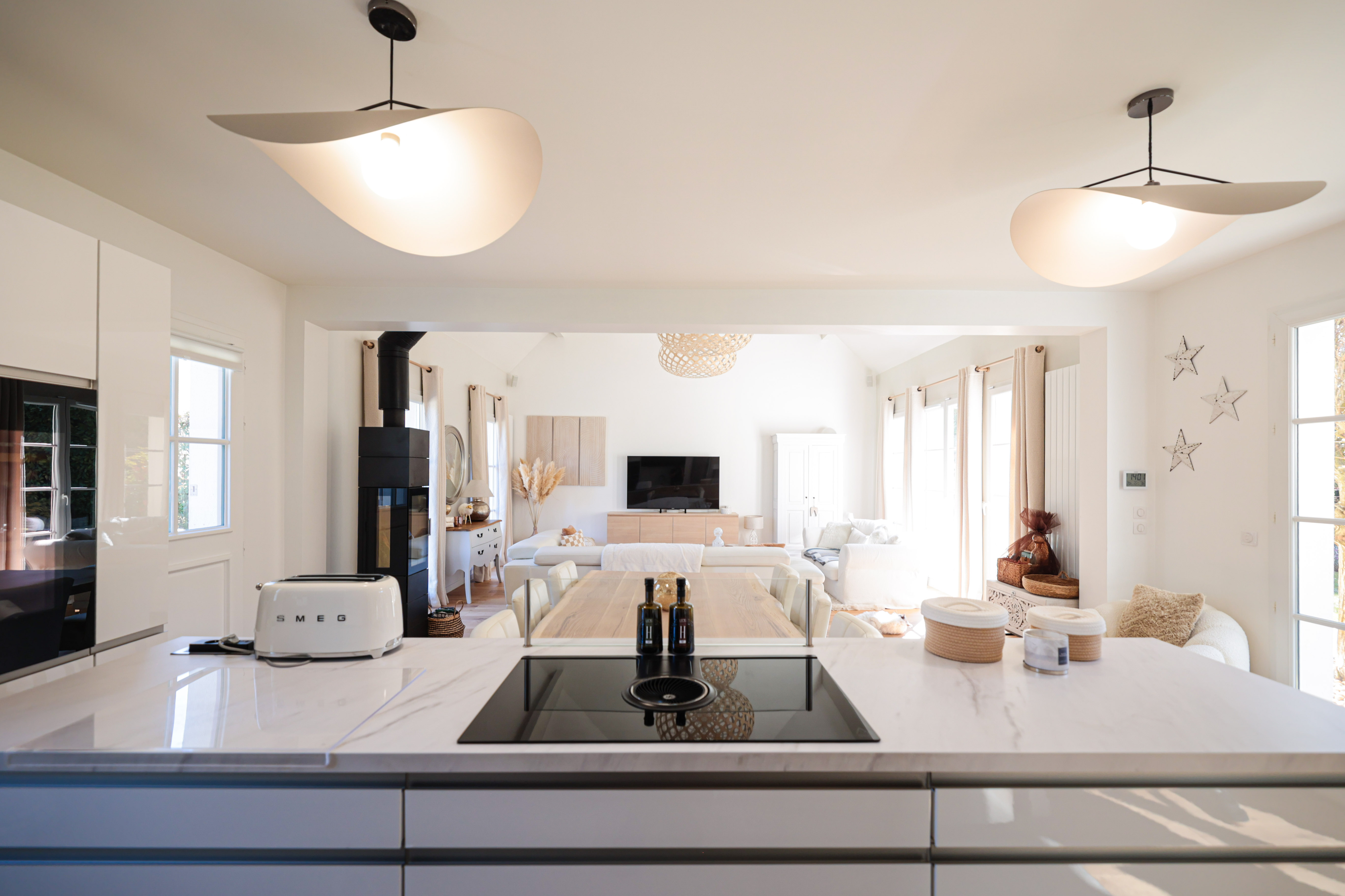 idée rénovation maison ancienne