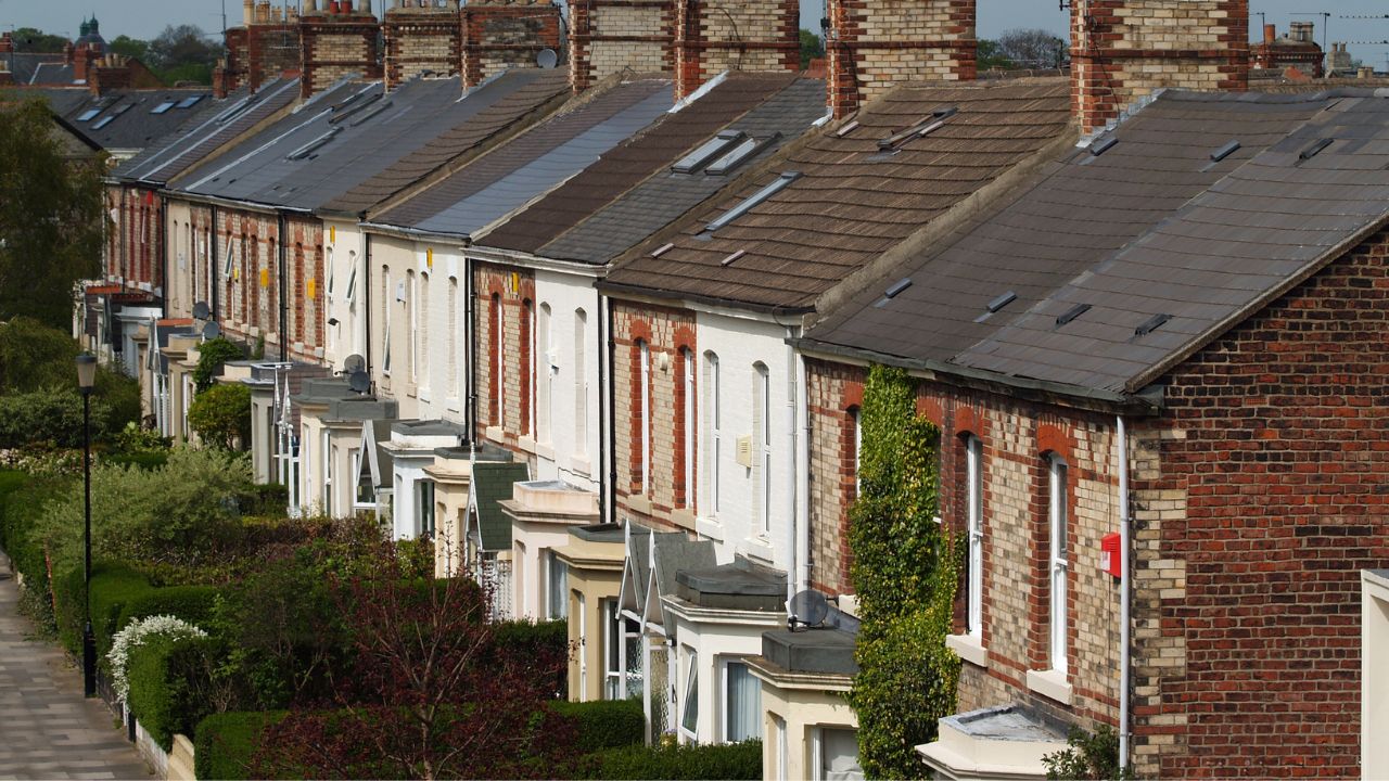 extension maison mitoyenne