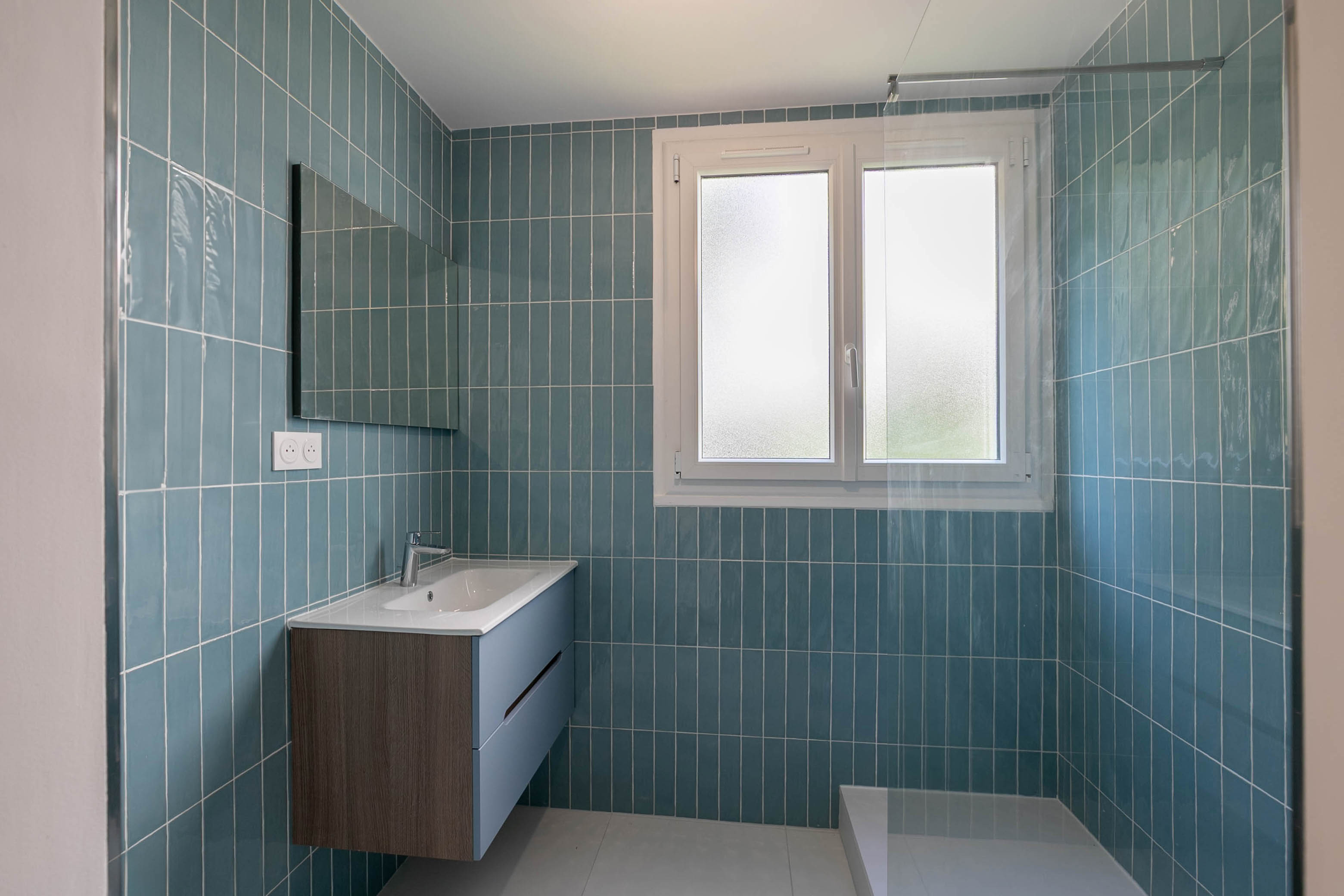 rénover du carrelage