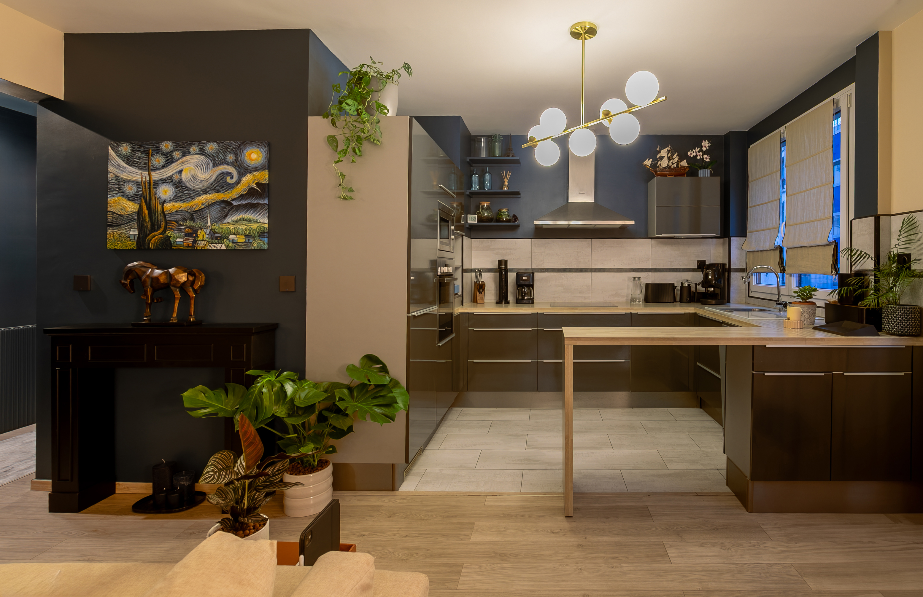 rénovation clé en main